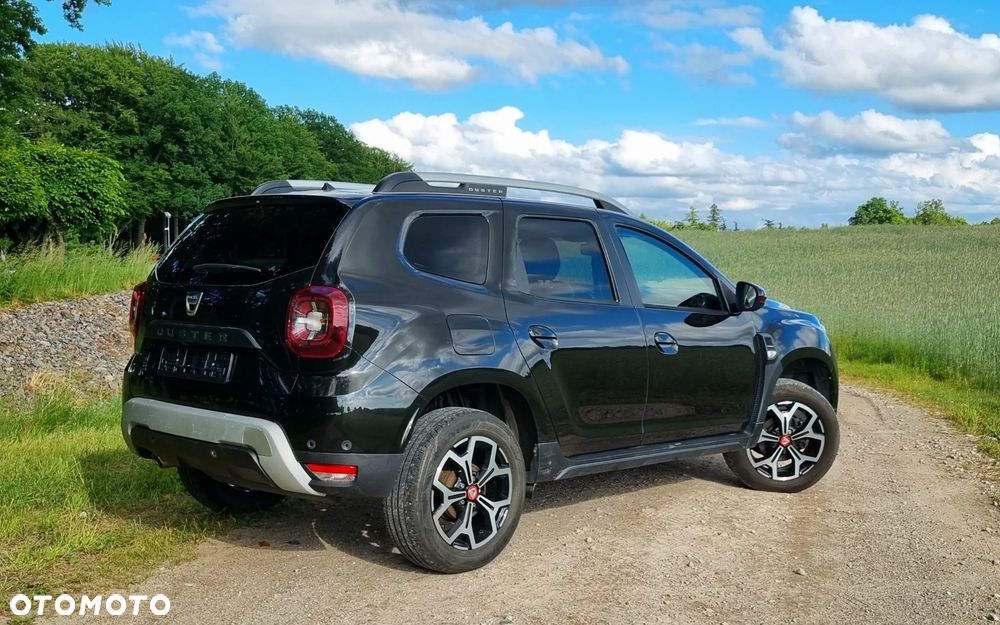 Dacia Duster 1.5 Blue dCi Prestige - 5