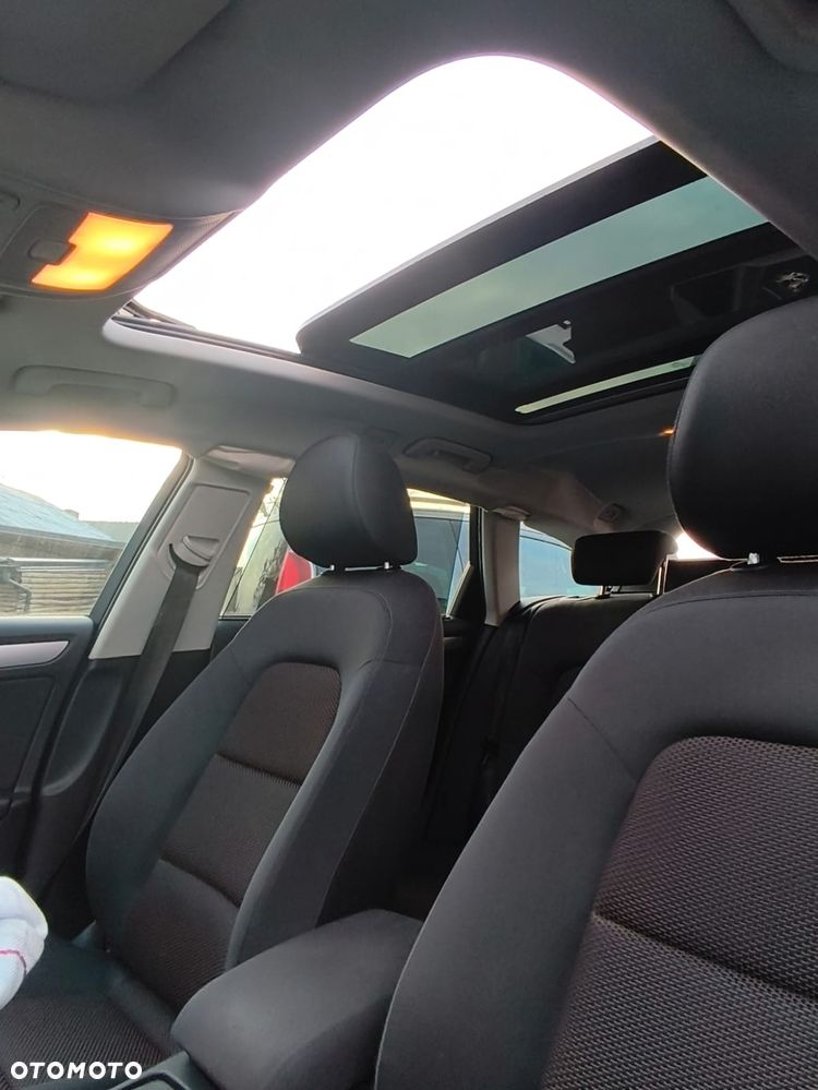 Audi A4 Allroad 2.0 TFSI S tronic - 23