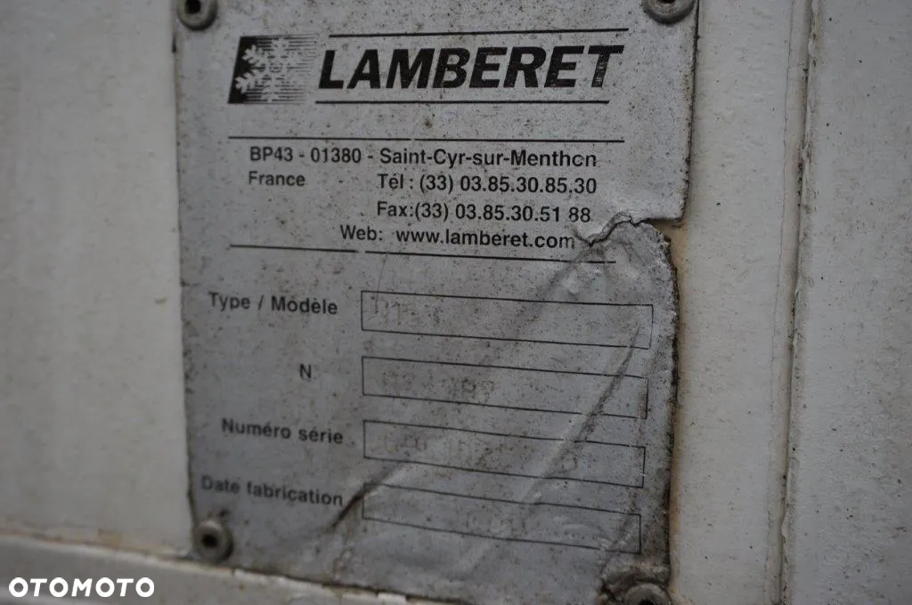 MAN TGS 26.400 6x2 KONTENER DOPPEL-STOCK + WINDA EURO 5 * 2009 * - 30