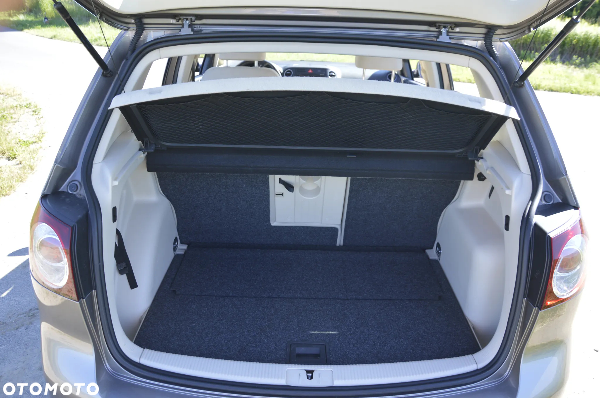 Volkswagen Golf Plus 1.4 TSI Highline DSG - 9