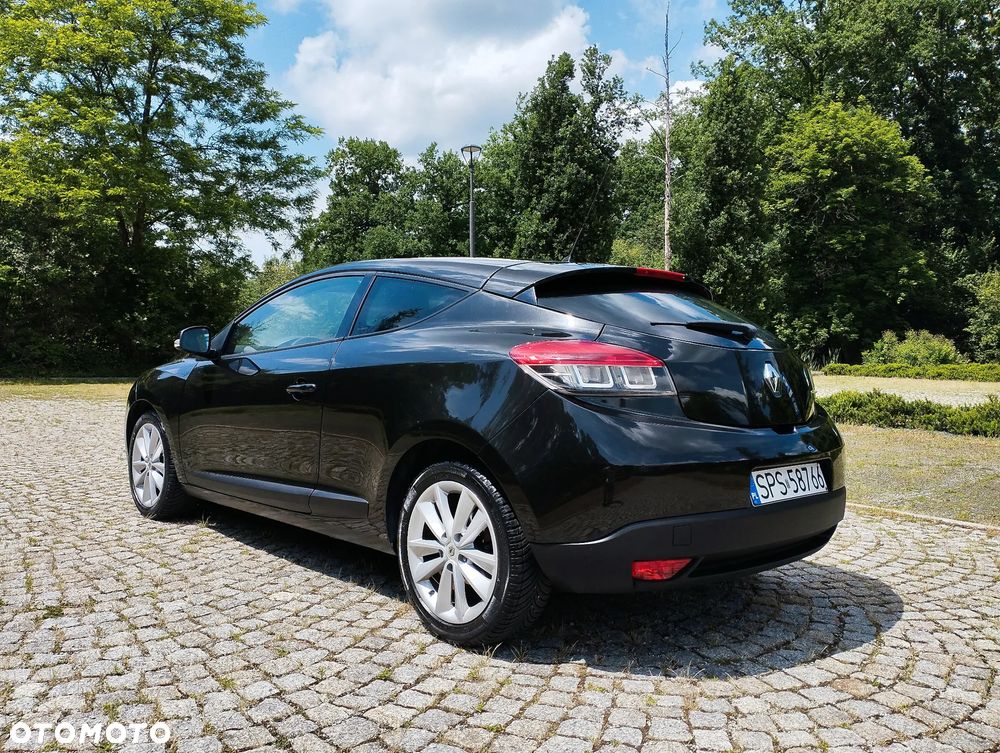 Renault Megane 1.5 dCi Confort Privilege - 17