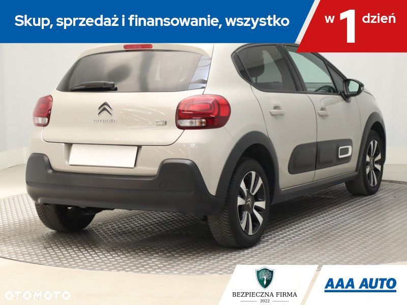 Citroën C3 - 7
