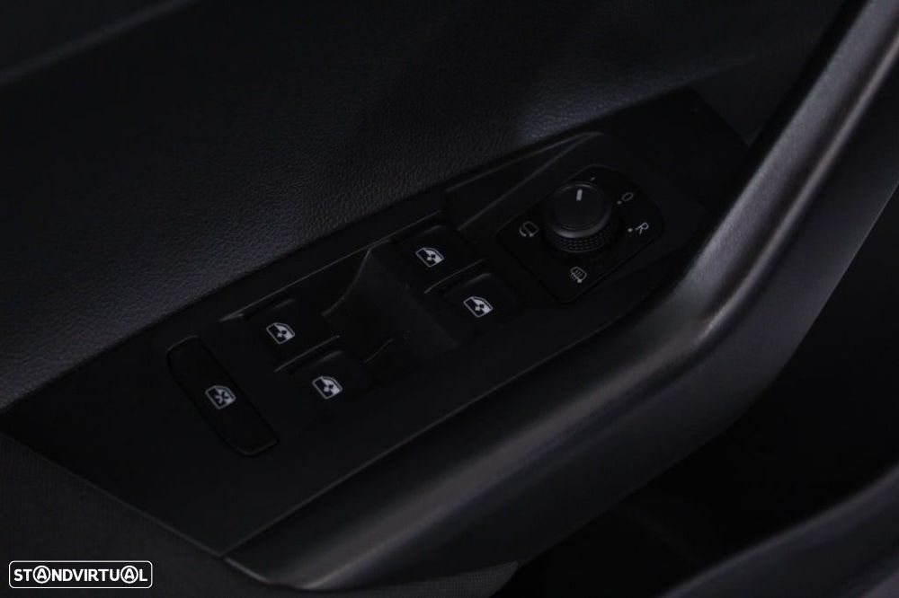 VW Taigo 1.0 TSI Life - 20
