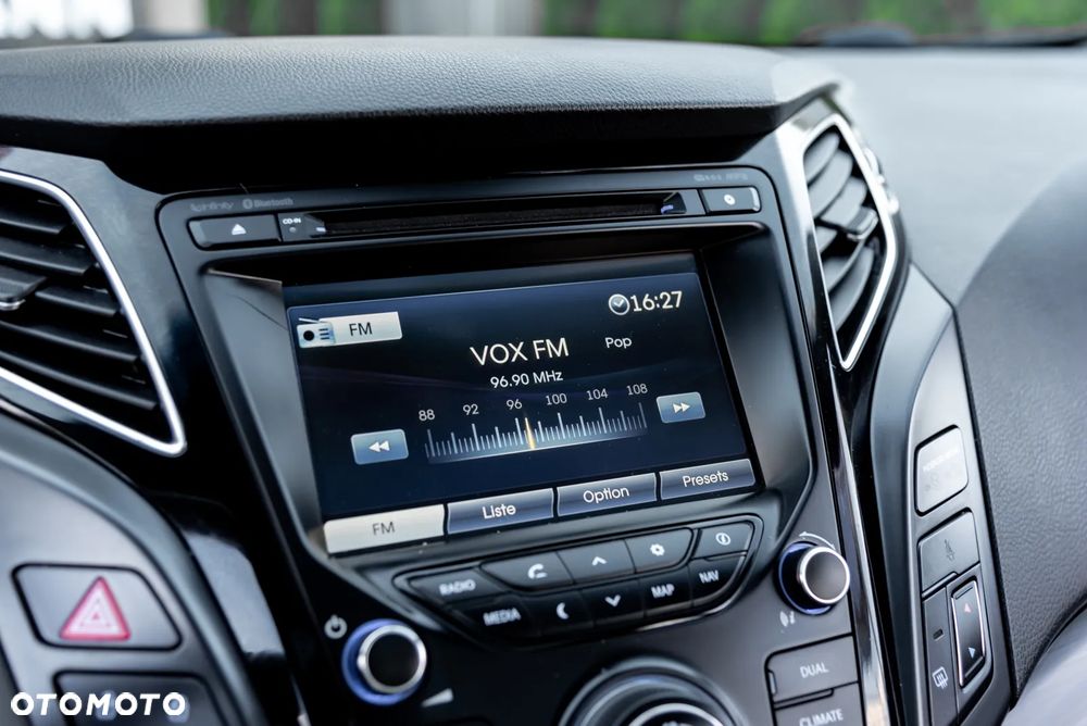 Hyundai i40 2.0 Automatik Premium - 21