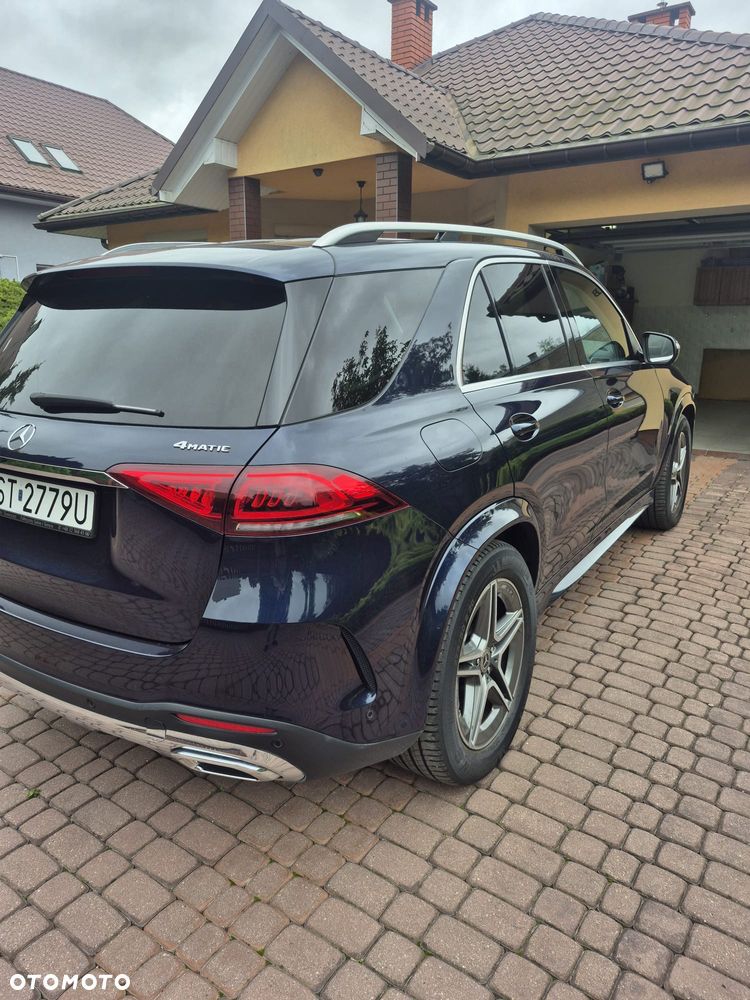 Mercedes-Benz GLE - 6
