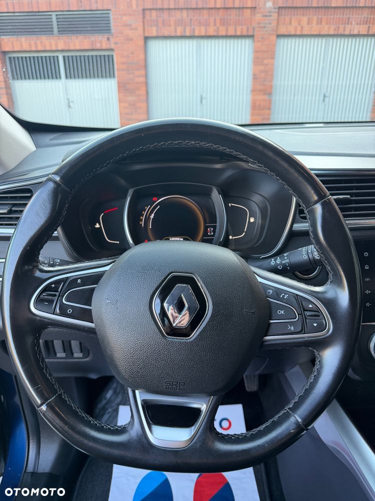 Renault Kadjar 1.3 TCe FAP Intens EDC - 35