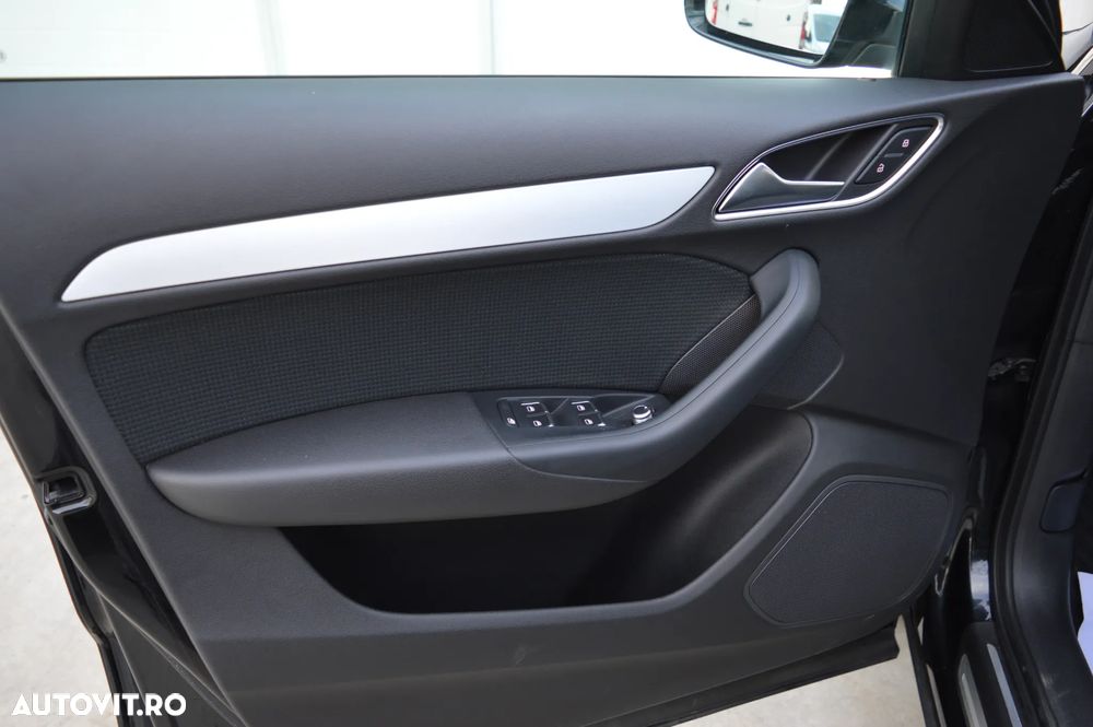 Audi Q3 2.0 TDI Quattro - 24