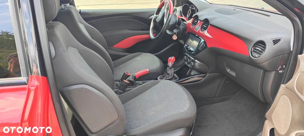 Opel Adam 1.4 Start/Stop Jam - 20