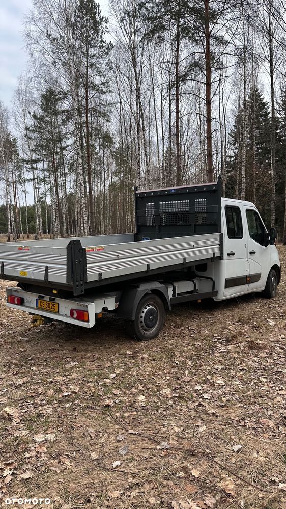 Renault Master - 4