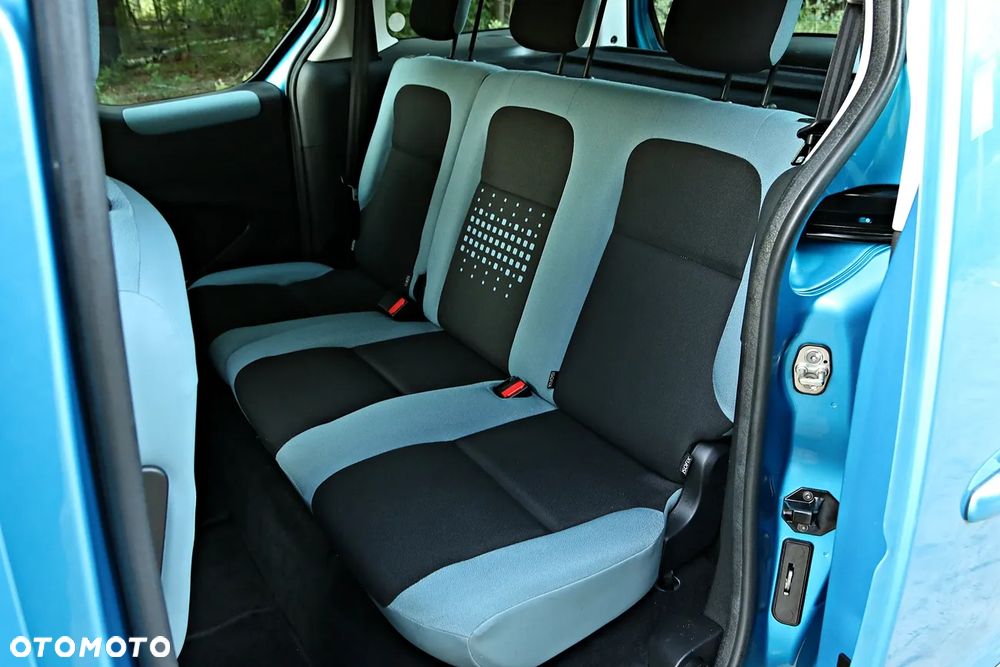 Citroën Berlingo Multispace 1.6 16V Plus - 7