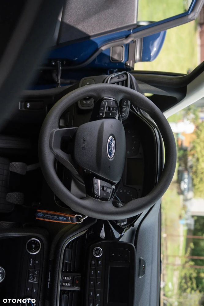 Ford Fiesta - 5