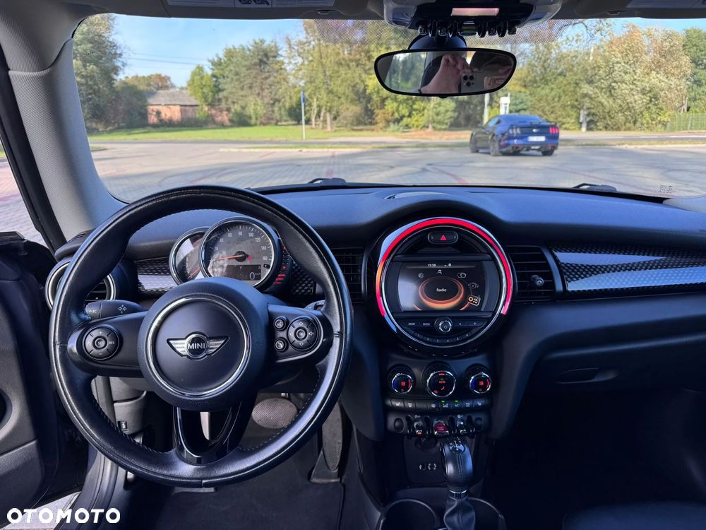 MINI Cooper S Sport-Aut - 23