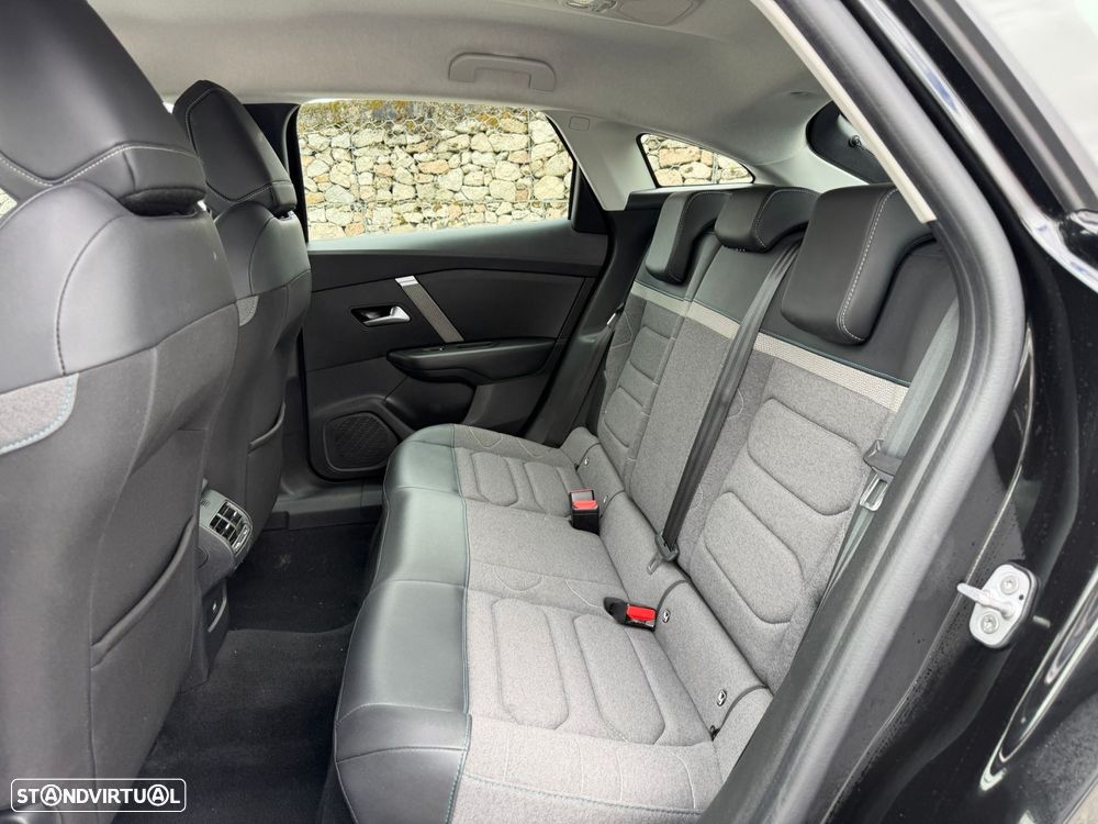 Citroën C4 1.2 PureTech Feel Pack - 12