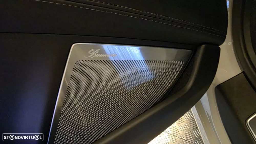 Porsche 911 (992) Targa 4S PDK - 34