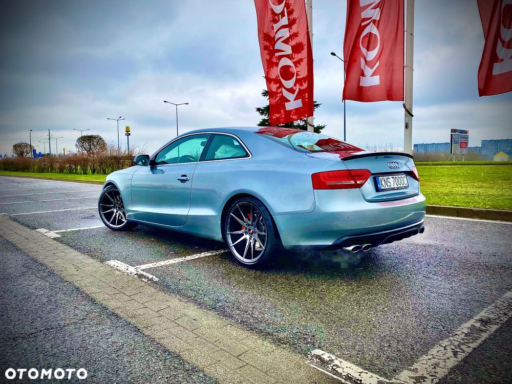 Audi A5 Coupé 2.0 TFSI Quattro S tronic - 5