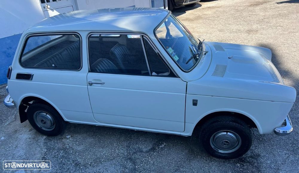 Honda N600 - 4