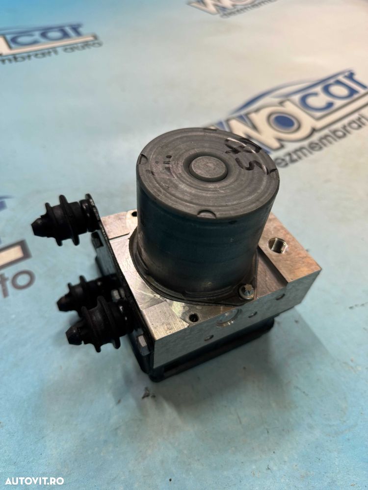 Pompa ABS Audi Q5 2014 8r0907379p - 1