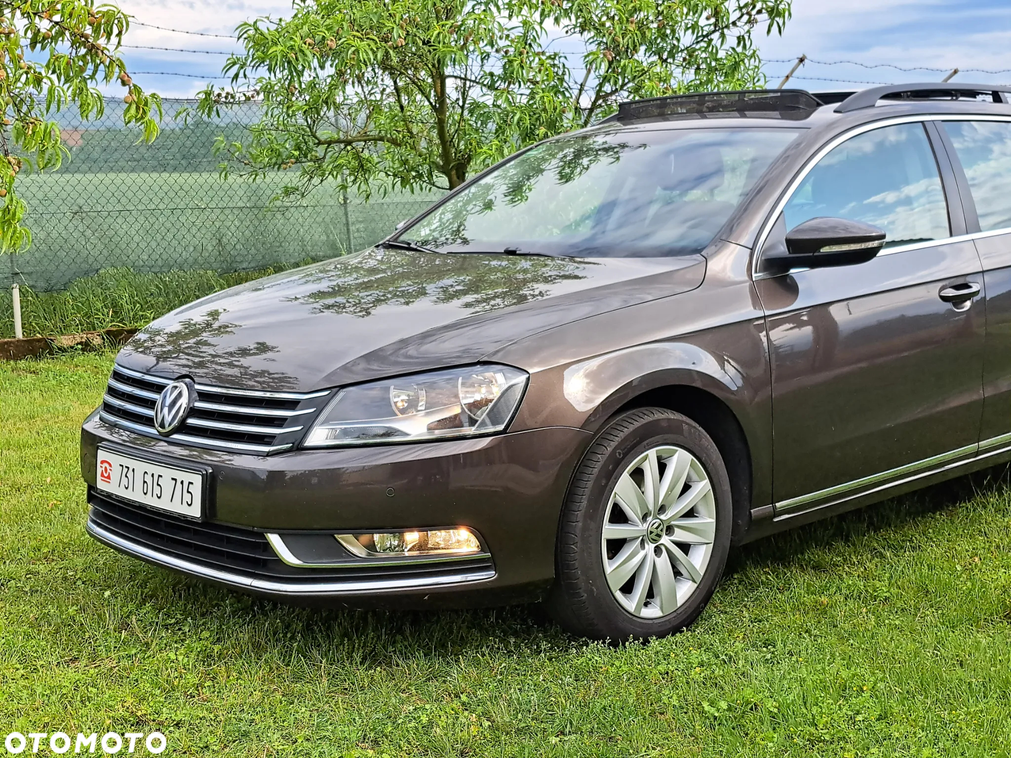 Volkswagen Passat 2.0 TDI BlueMotion Technology Comfortline - 29