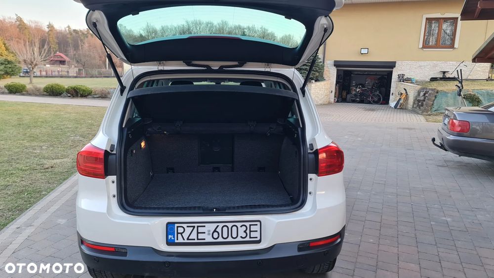 Volkswagen Tiguan 2.0 TDI Perfectline R-Style - 21