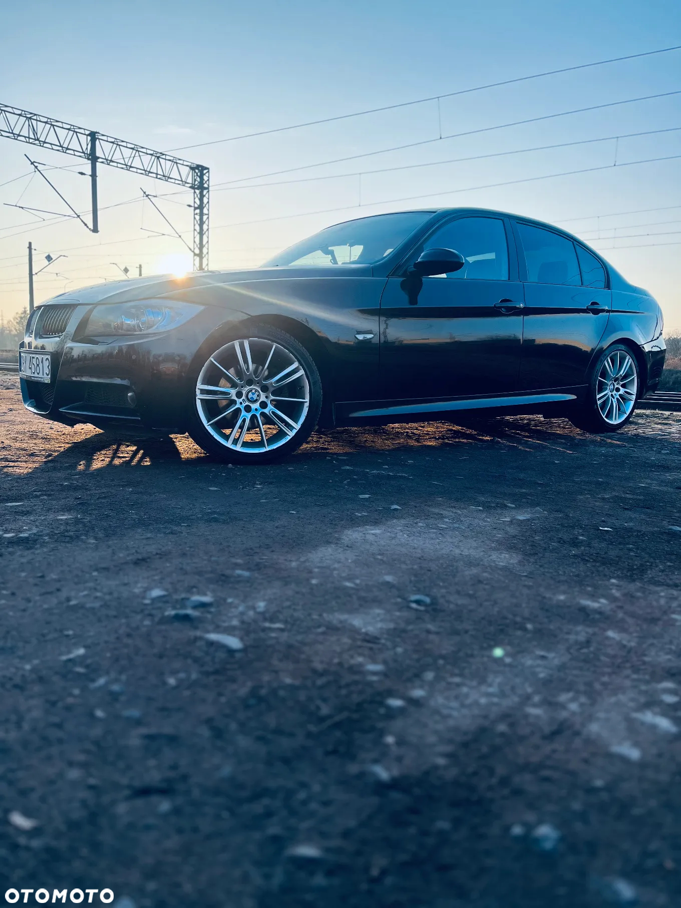 BMW Seria 3 325i - 9