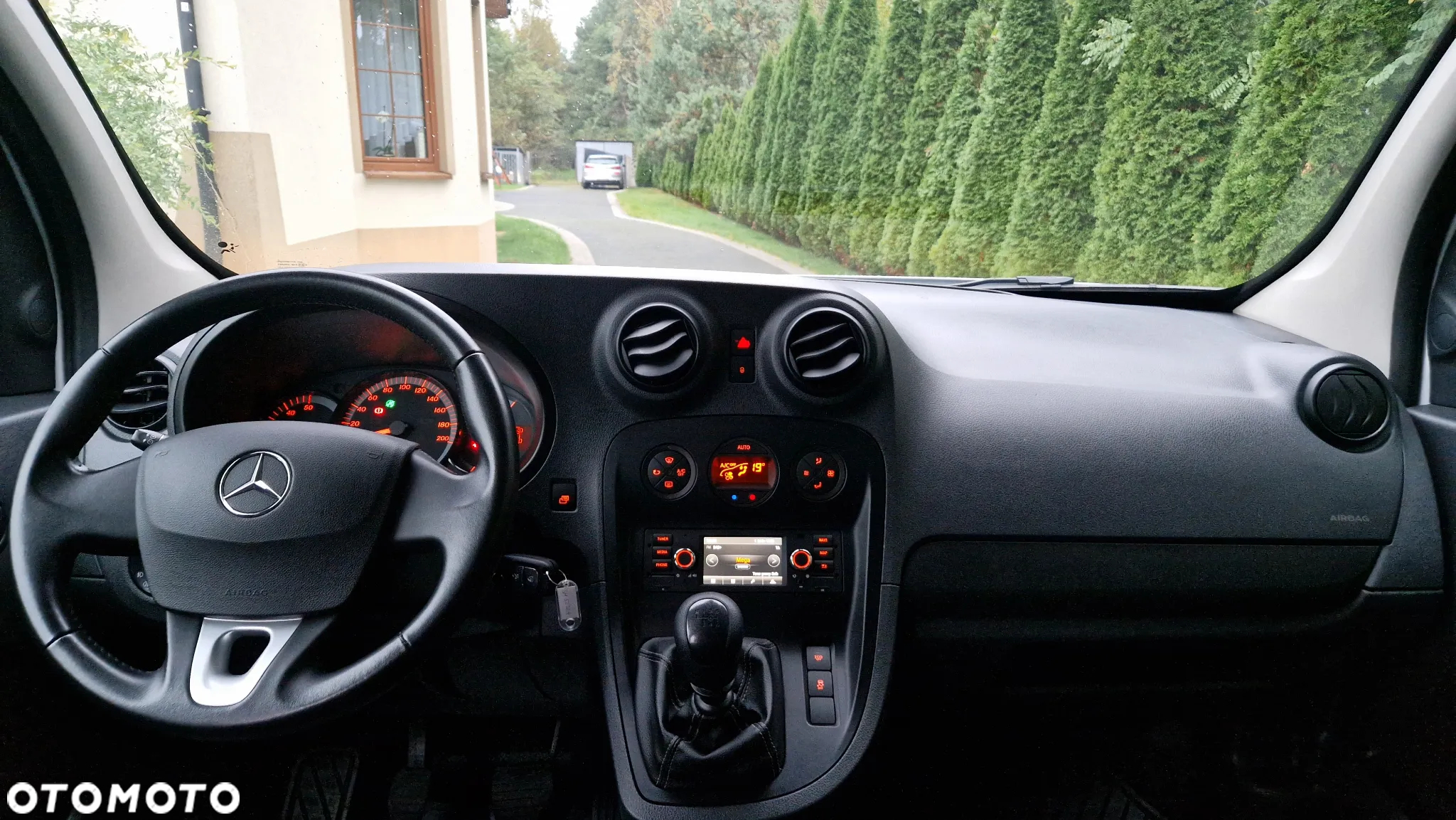 Mercedes-Benz Citan Tourer 109 CDI 415.703 - 16