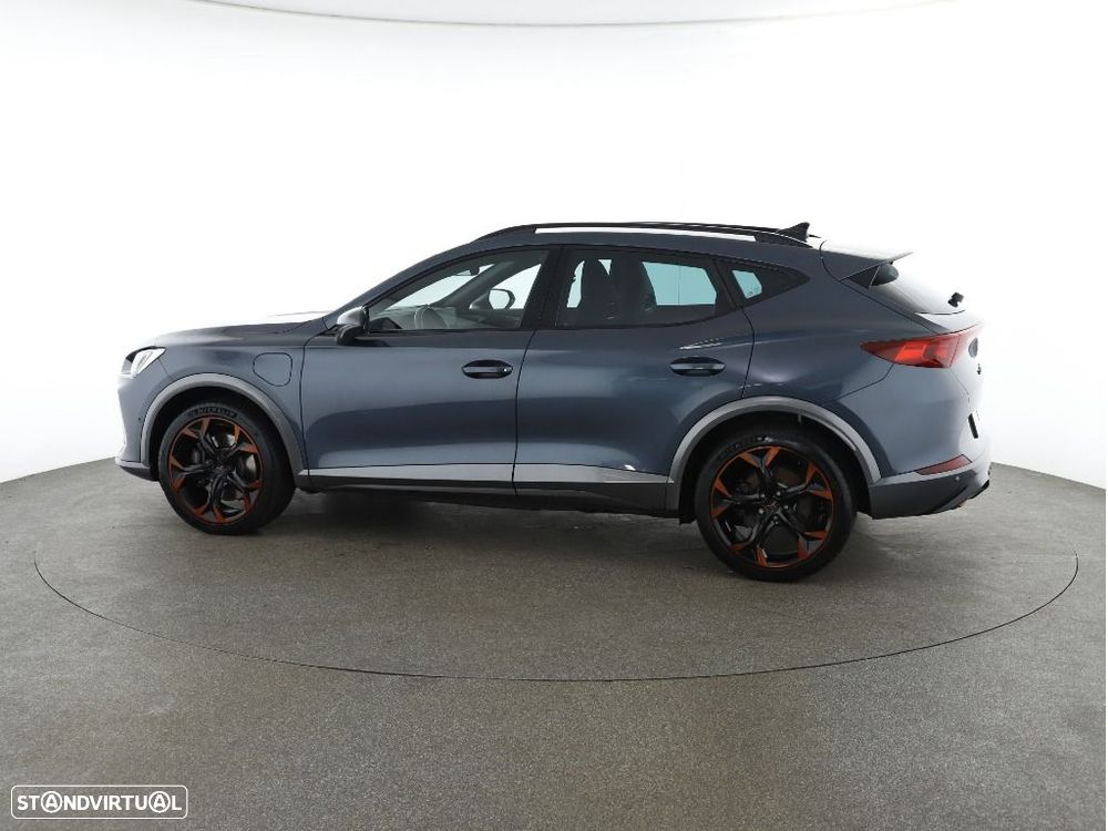 Cupra Formentor 1.4 e-Hybrid DSG VZ - 18