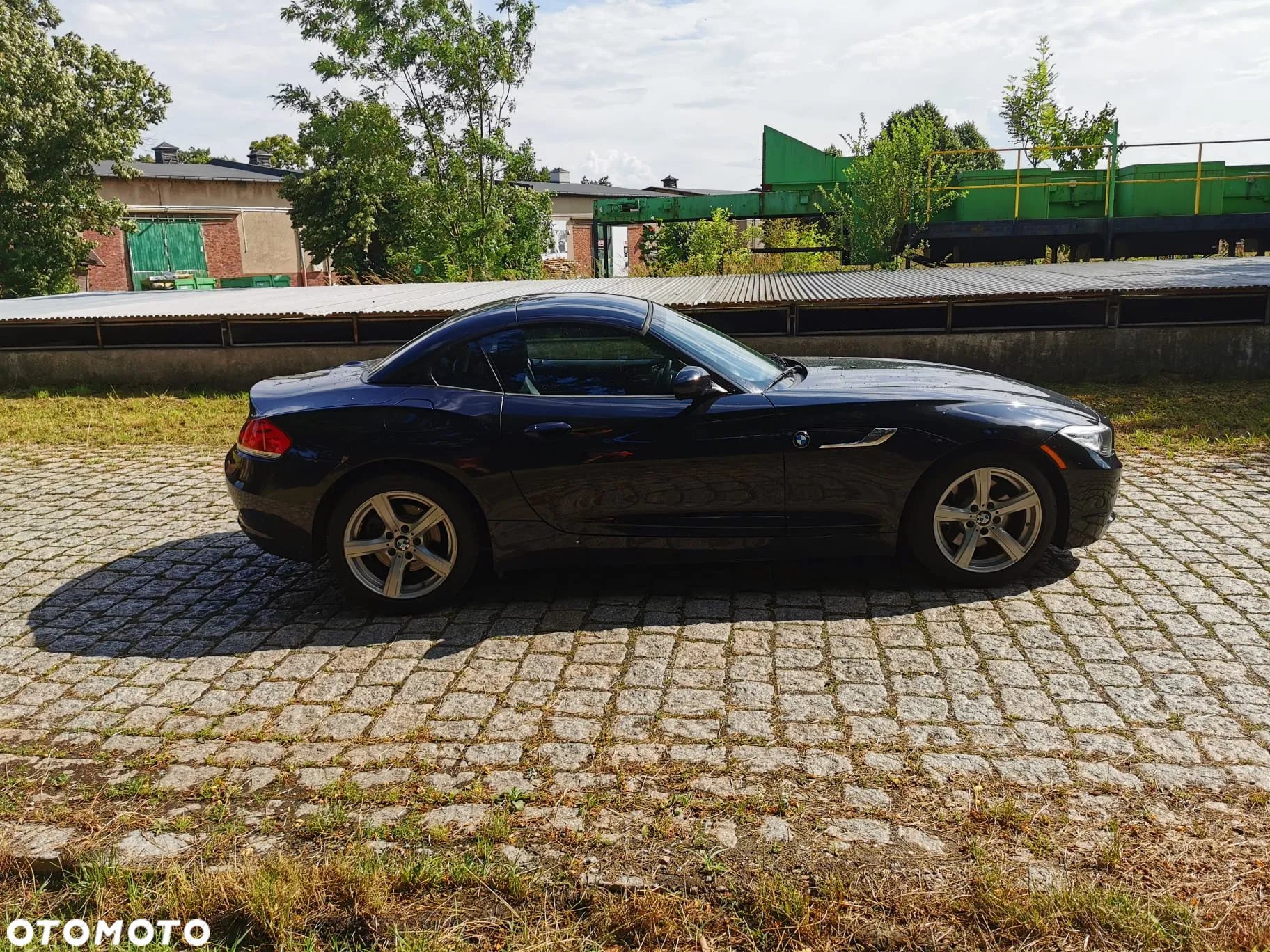 BMW Z4 sDrive28i - 6