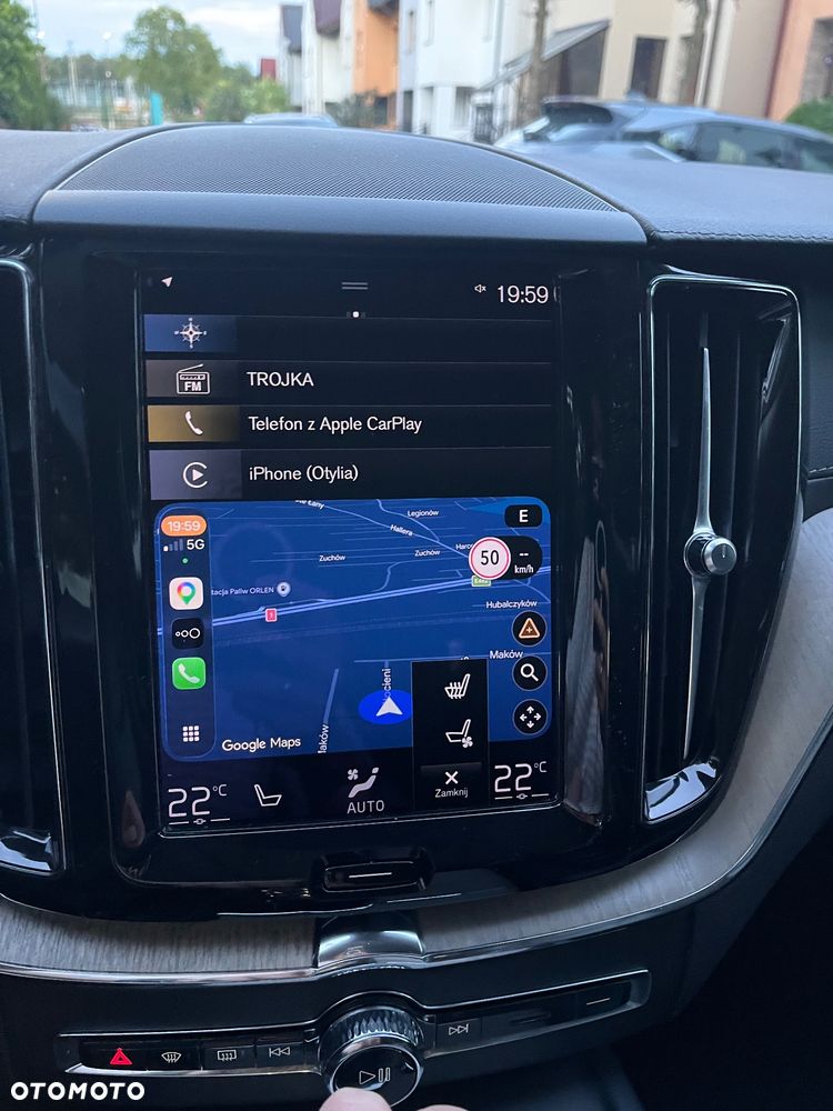 Volvo XC 60 B5 B AWD Inscription - 14