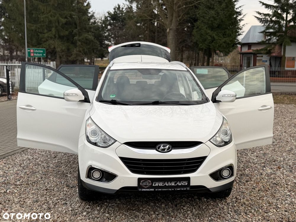 Hyundai ix35 - 34