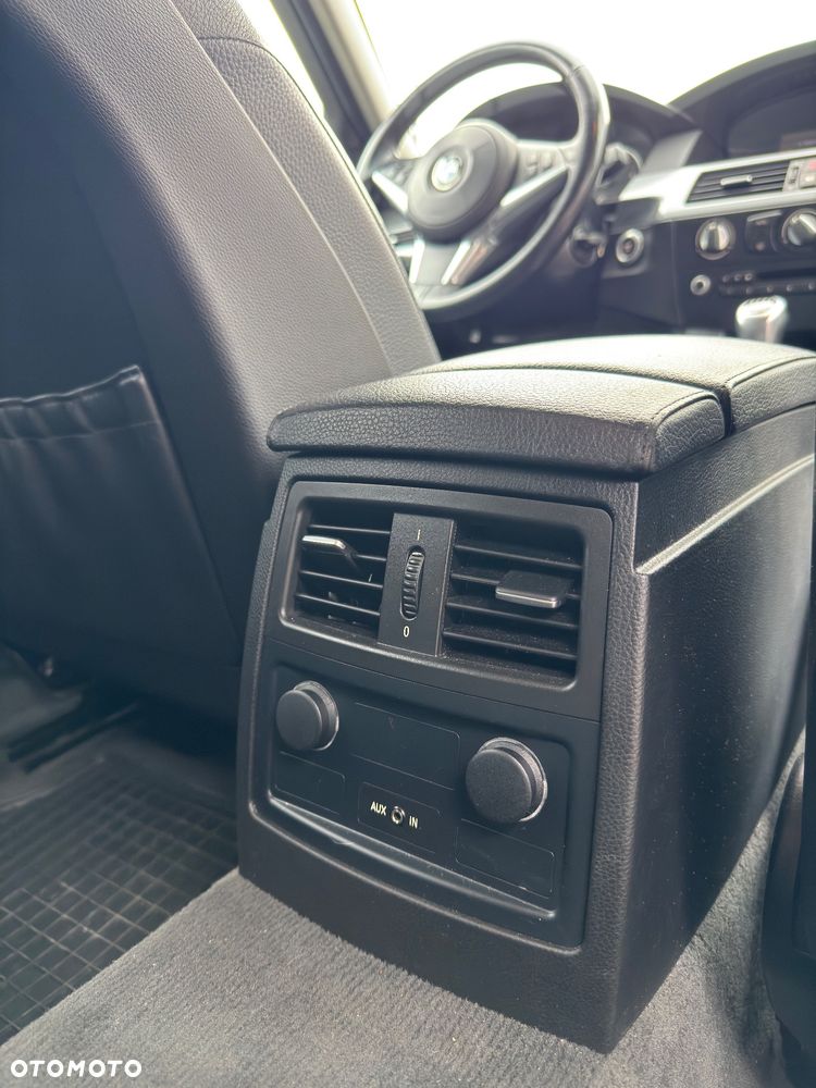 BMW Seria 5 - 21