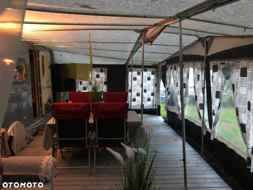 Hymer-Eriba ERIBA NOVA S690 - 13
