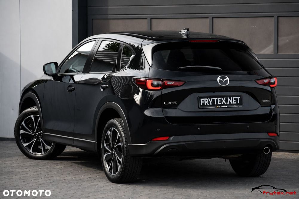 Mazda CX-5 - 15