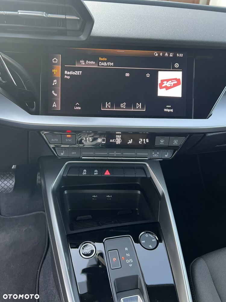 Audi A3 Limousine 35 TDI Advanced S tronic - 17