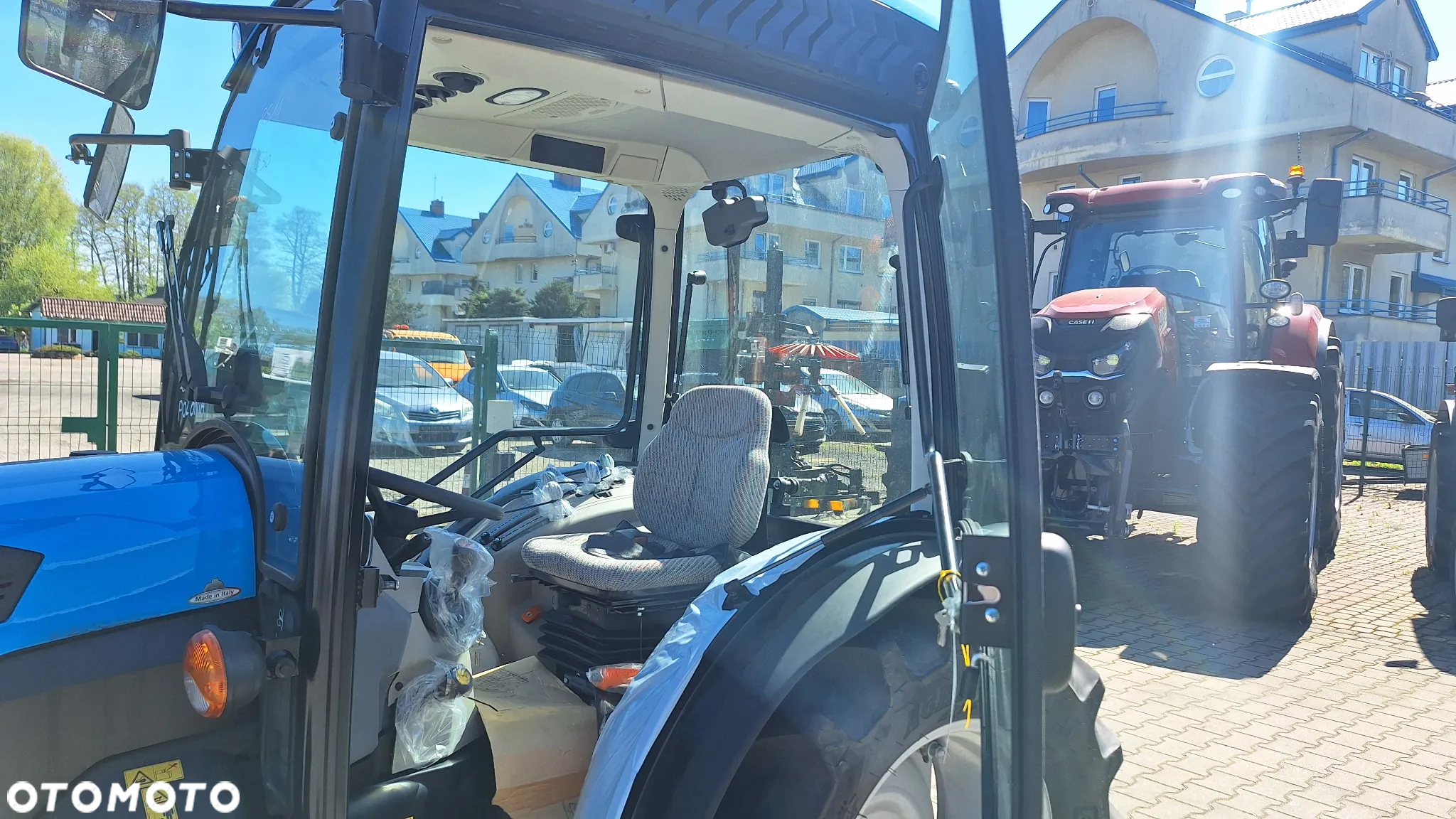 Landini - 6
