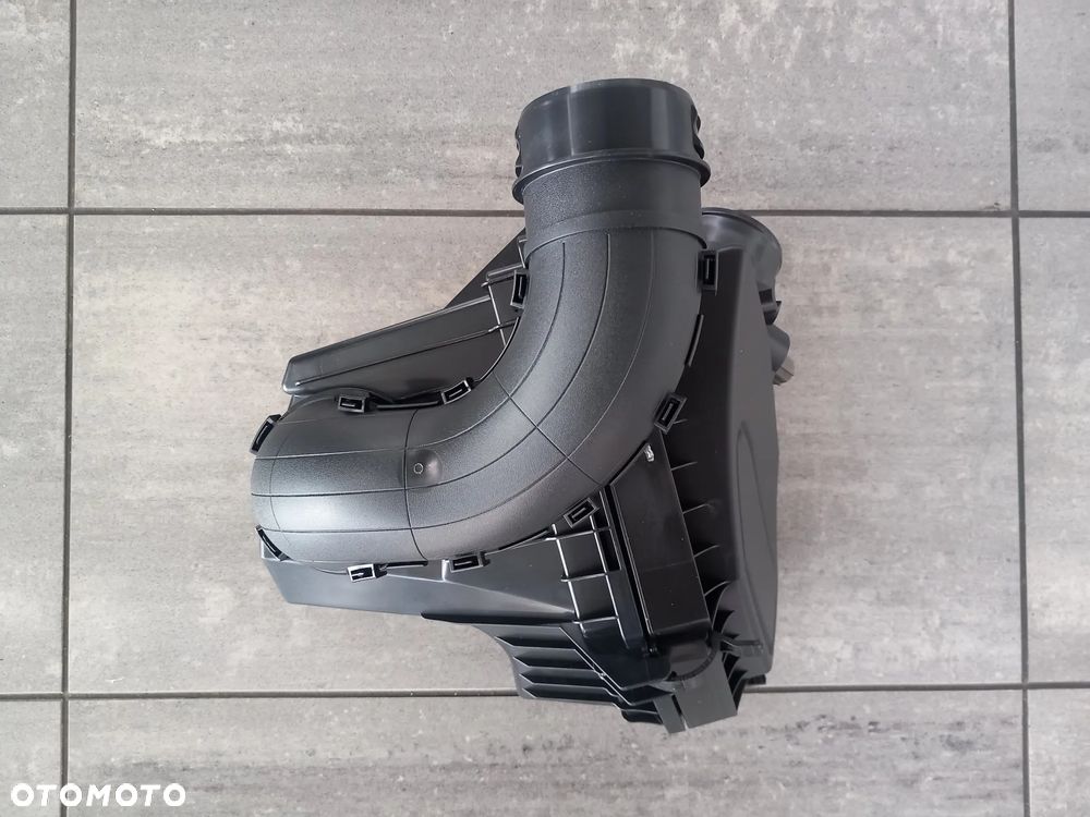 Filtr powietrza 1,0L EcoBoost Neo Ford Fiesta 2017-, Puma 2019- 2532739 - 1