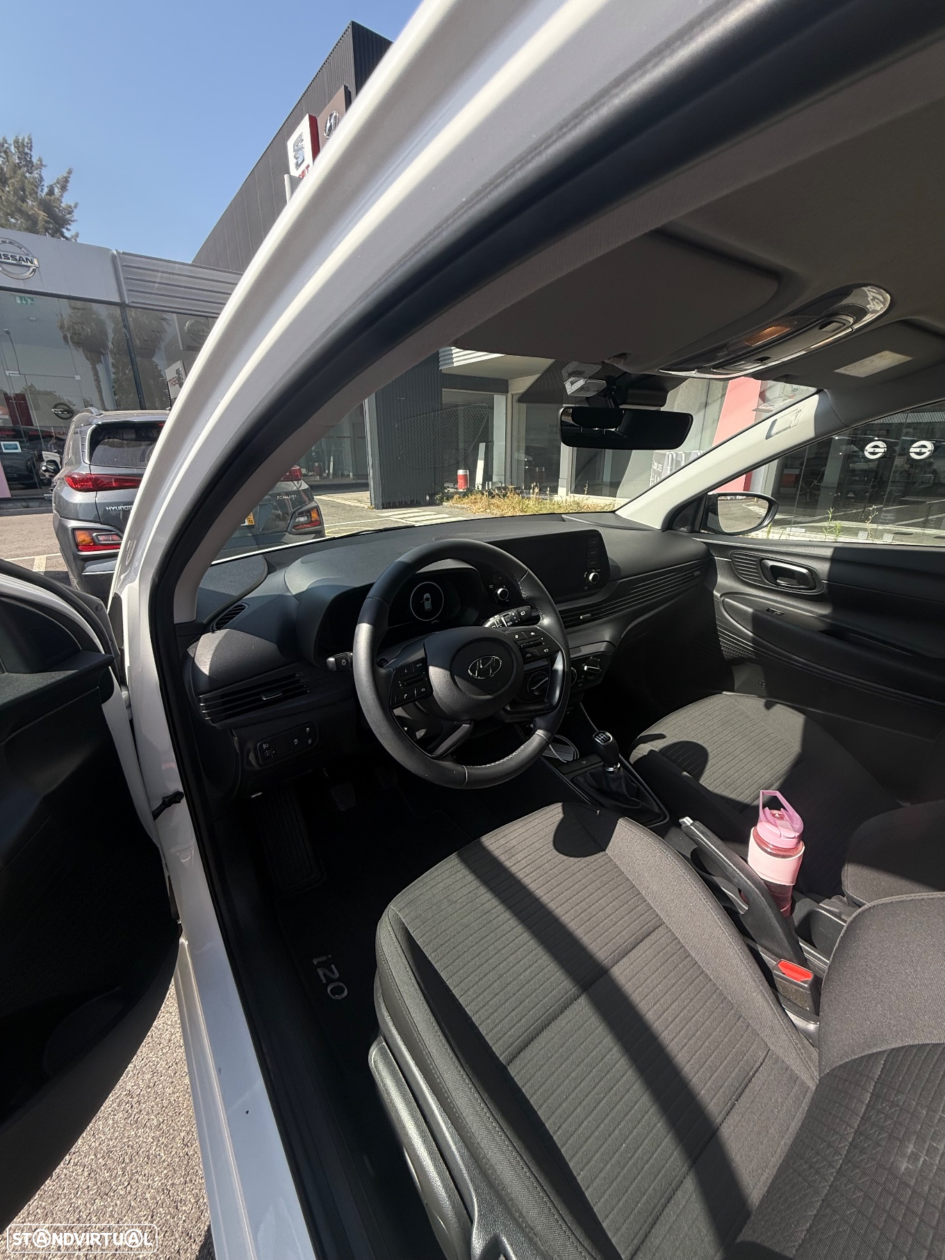 Hyundai i20 1.2 Comfort - 6