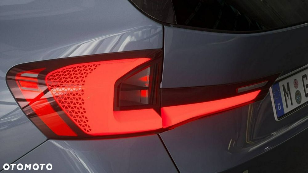 BMW X1 - 16