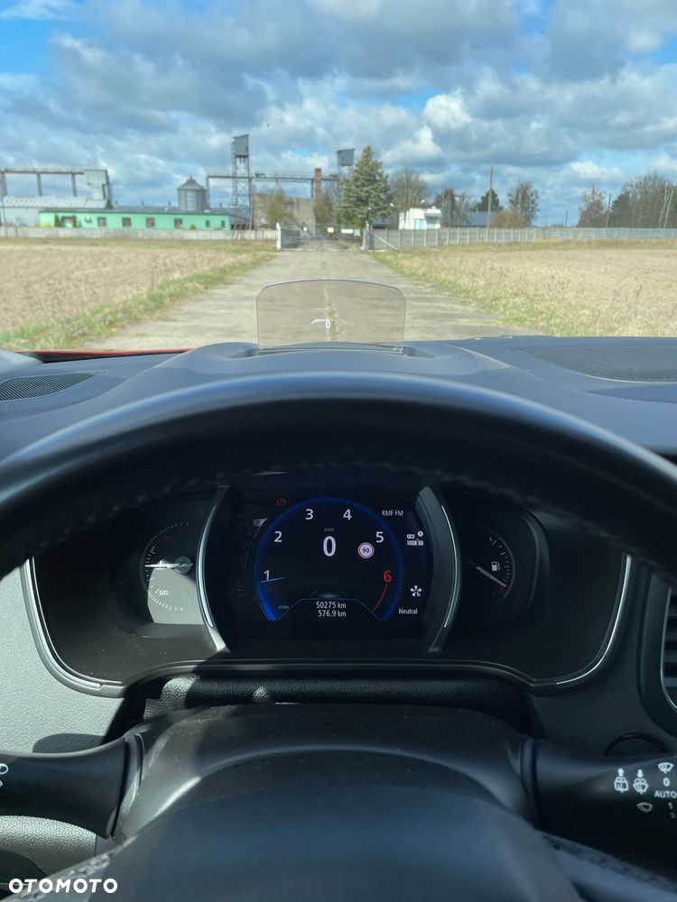 Renault Megane 1.3 TCe FAP GT Line EDC - 7