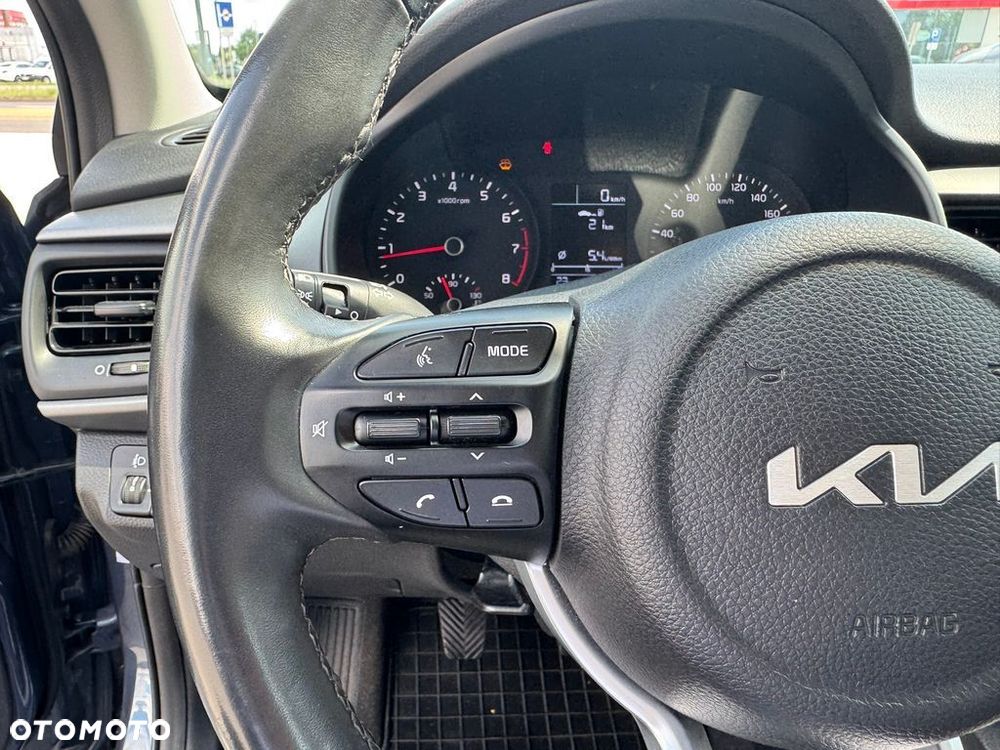 Kia Stonic 1.2 M - 7