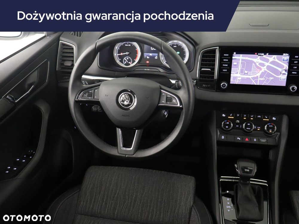 Skoda Karoq - 9