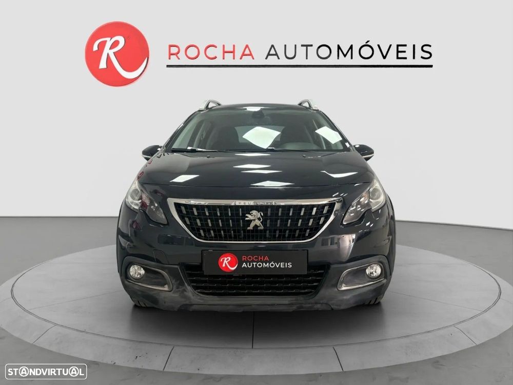 Peugeot 2008 1.2 PureTech Style - 2