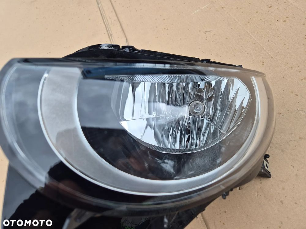 Fiat 500e lampa lewa.Zwykła.H19.2021-2026.Mopar OE. - 2