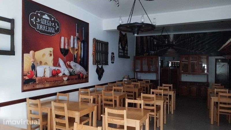 Arrendamento de Restaurante em pleno funcionamento – Torres Novas - Grande imagem: 3/10