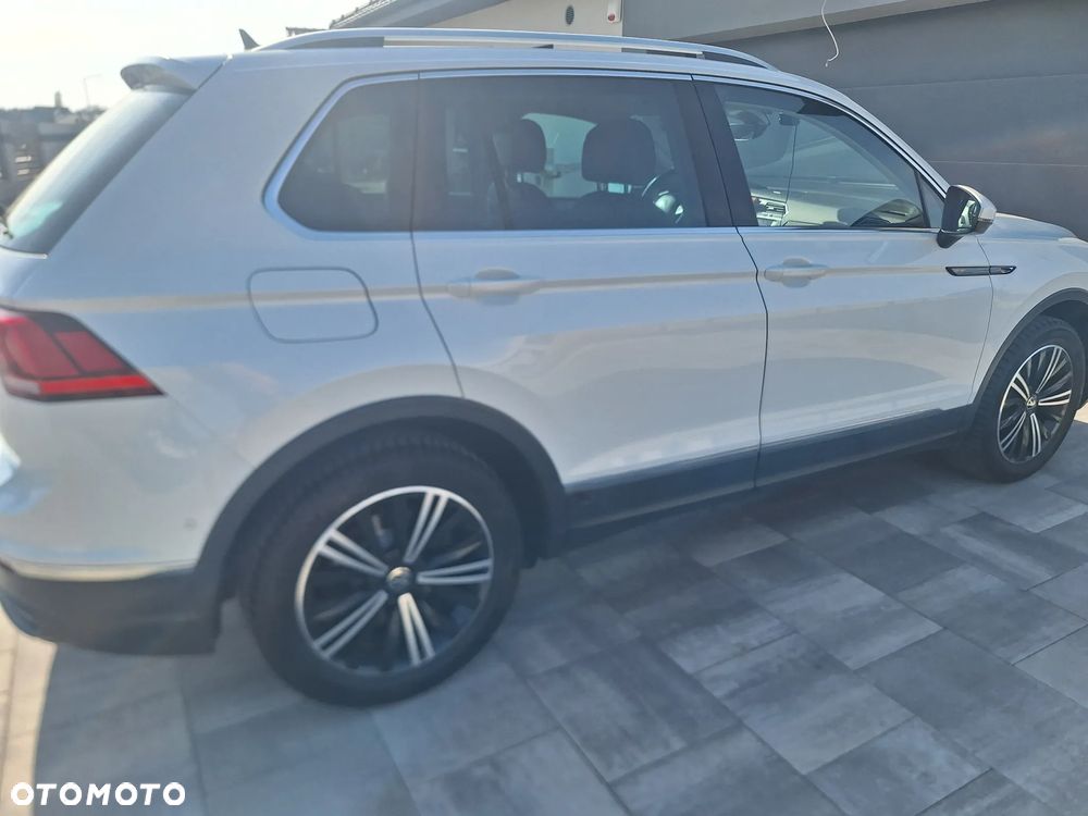 Volkswagen Tiguan 1.5 TSI EVO Life DSG - 9