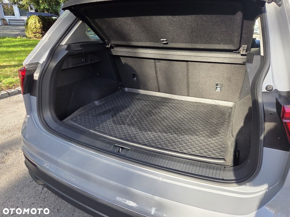 Volkswagen Tiguan - 29