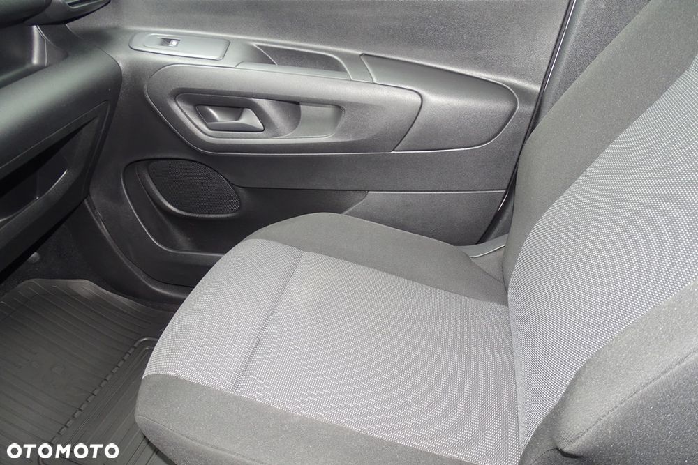 Toyota ProAce Kombi D-4D Medium 2,6t - 40