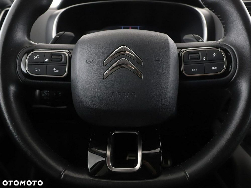 Citroën C5 Aircross BlueHDI 180 S&S EAT8 SHINE - 21