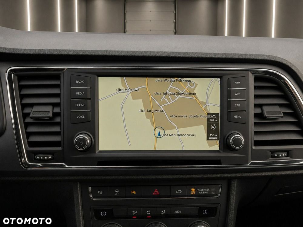 Seat Ateca - 9