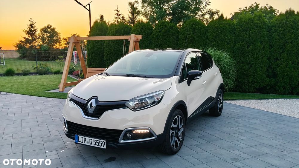 Renault Captur ENERGY TCe 90 Start&Stop Intens - 16