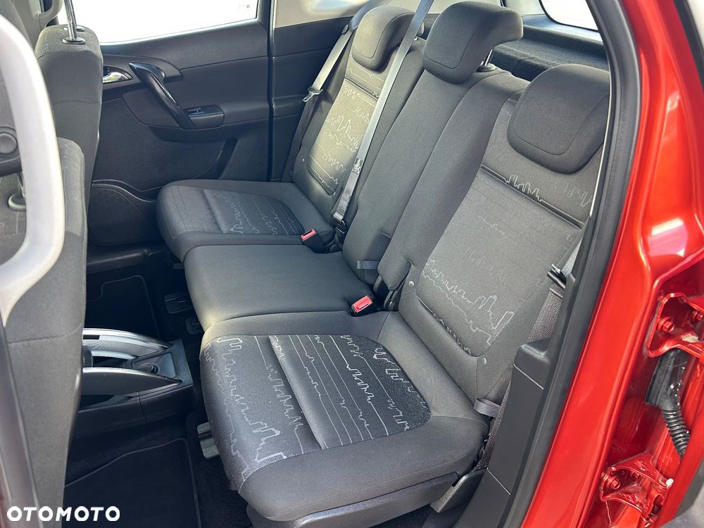 Opel Meriva 1.4 Enjoy - 12